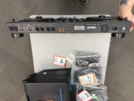 RANE - RANE DJ ONE 2